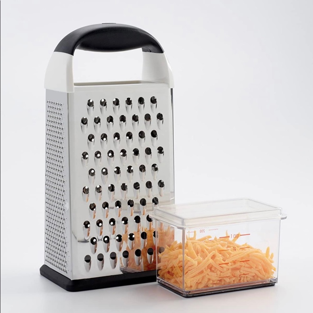 OXO Good Grips Box Grater 4 sided